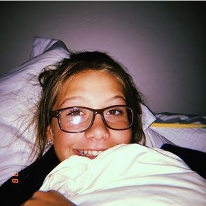 Meet your Posher, Kelsey